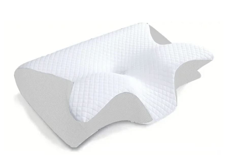 NutroNest® Sleep Relief Pillow