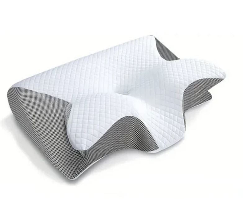 NutroNest® Sleep Relief Pillow