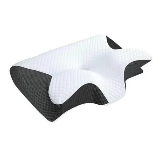 NutroNest® Sleep Relief Pillow