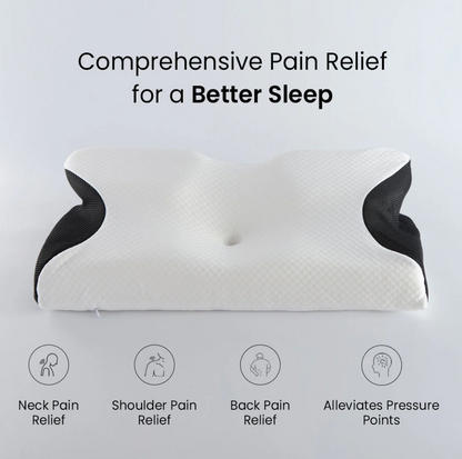 NutroNest® Sleep Relief Pillow