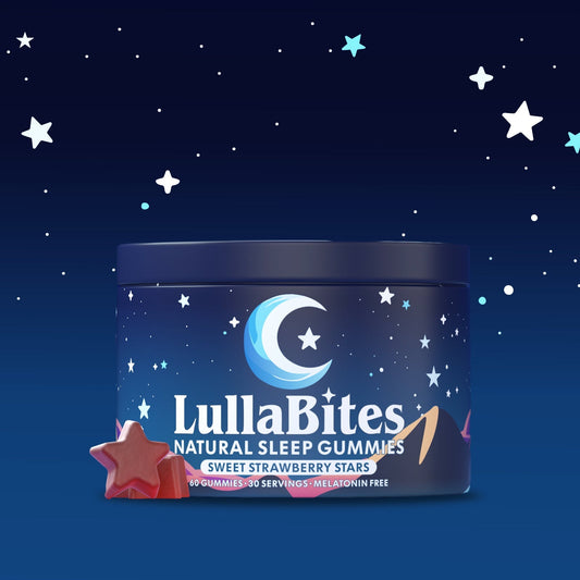 Natural Sleep Gummies®
